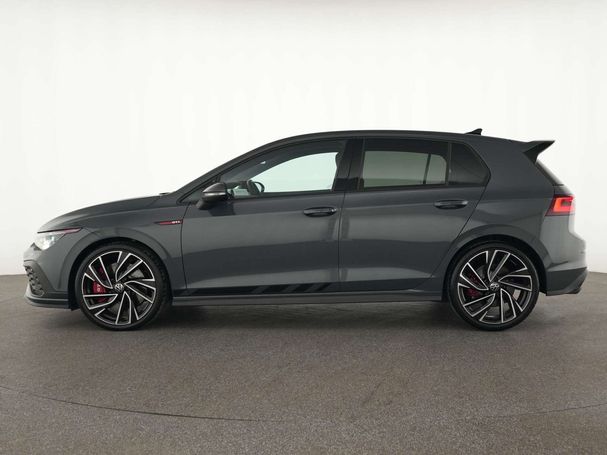 Volkswagen Golf GTI Clubsport DSG 221 kW image number 9