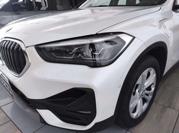 BMW X1 25e xDrive 162 kW image number 4