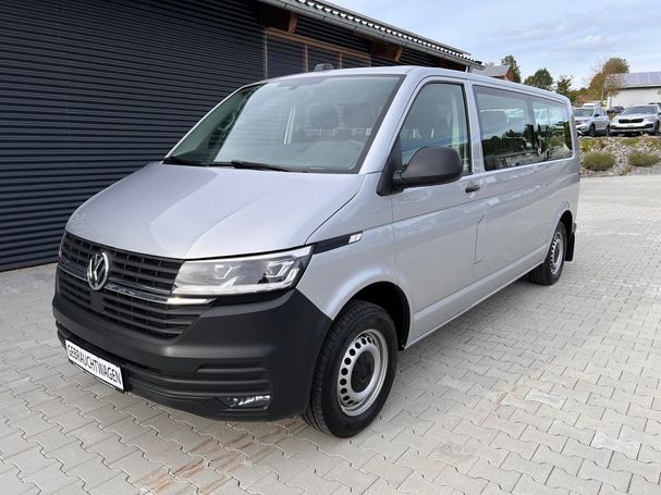 Volkswagen T6 Kombi 2.0 TDI 4Motion 110 kW image number 1