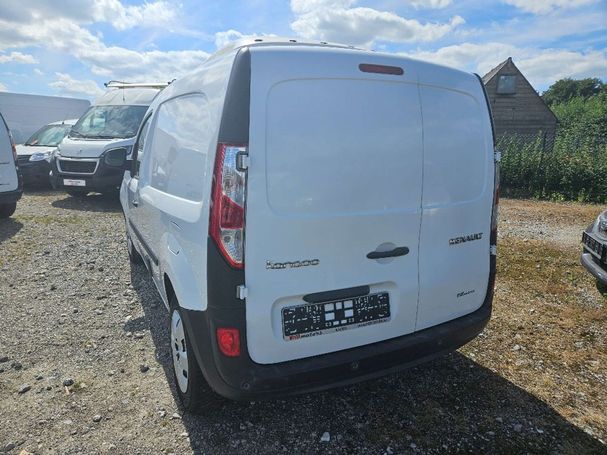 Renault Kangoo dCi 66 kW image number 4