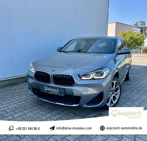 BMW X2 M Sport X sDrive 131 kW image number 3