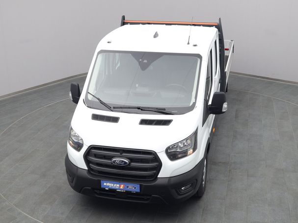 Ford Transit 350 L4 HA Trend 96 kW image number 49