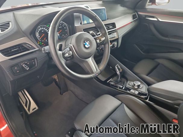 BMW X2 sDrive 141 kW image number 13