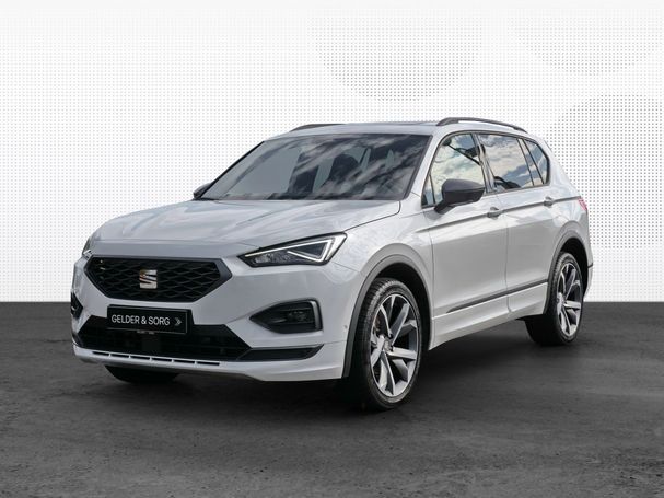 Seat Tarraco 2.0 TDI 110 kW image number 1