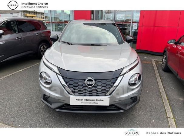 Nissan Juke 105 kW image number 18