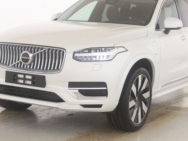 Volvo XC90 T8 Recharge AWD Plus 335 kW image number 9