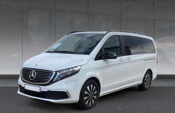 Mercedes-Benz EQV 300 150 kW image number 1