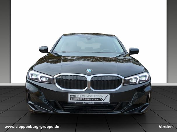 BMW 318i xDrive 115 kW image number 8