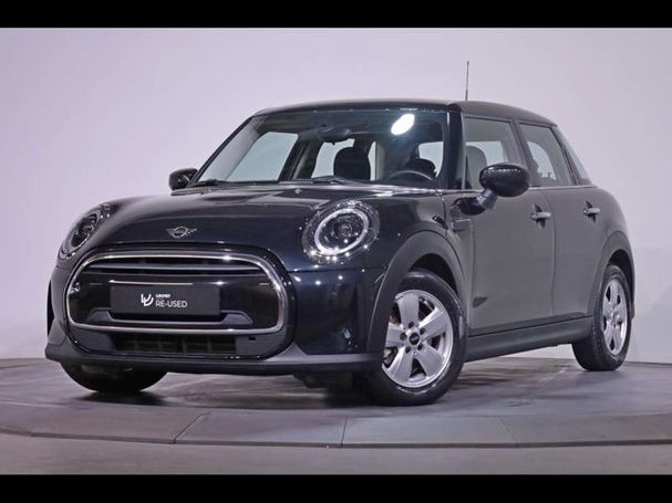 Mini Cooper Mini 100 kW image number 1