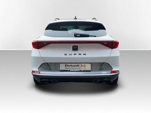 Cupra Formentor 1.5 TSI DSG 110 kW image number 5