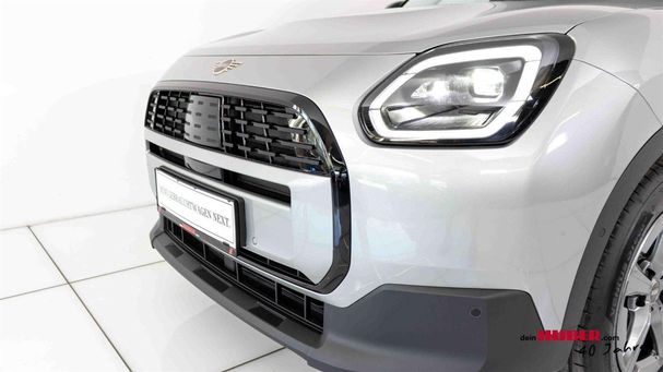 Mini Cooper D Countryman Mini 110 kW image number 8