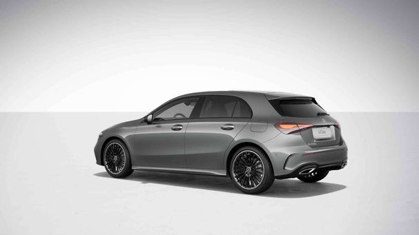 Mercedes-Benz A 250 120 kW image number 1