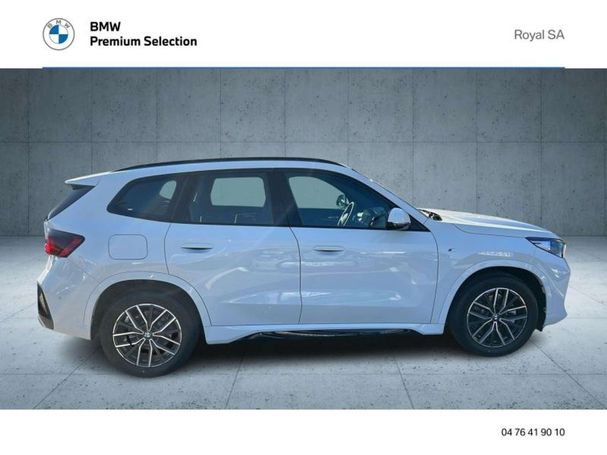 BMW X1 xDrive 127 kW image number 3