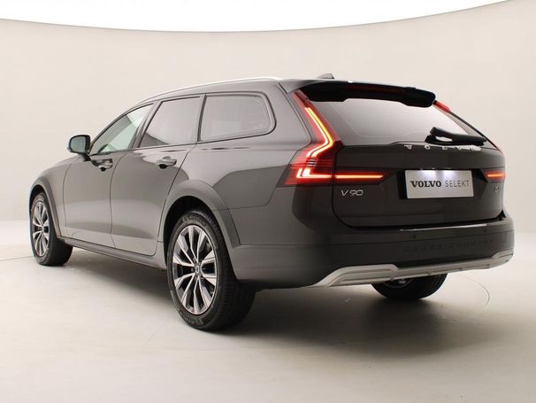 Volvo V90 Cross Country AWD B4 145 kW image number 10