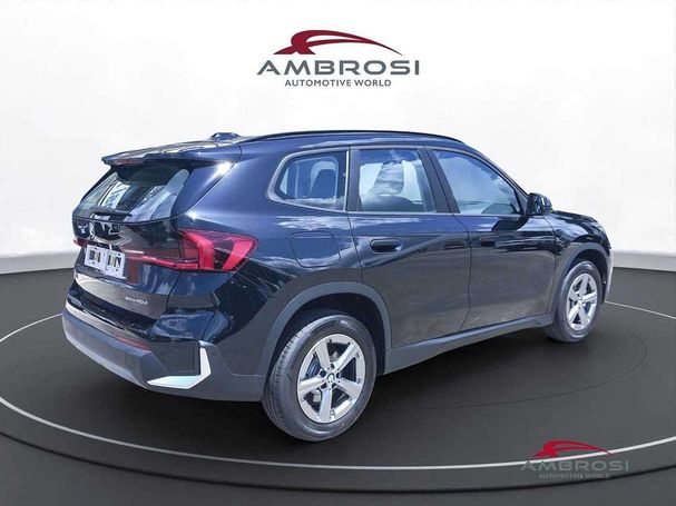 BMW X1 xDrive20d 120 kW image number 4