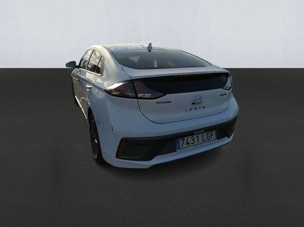 Hyundai Ioniq 100 kW image number 6