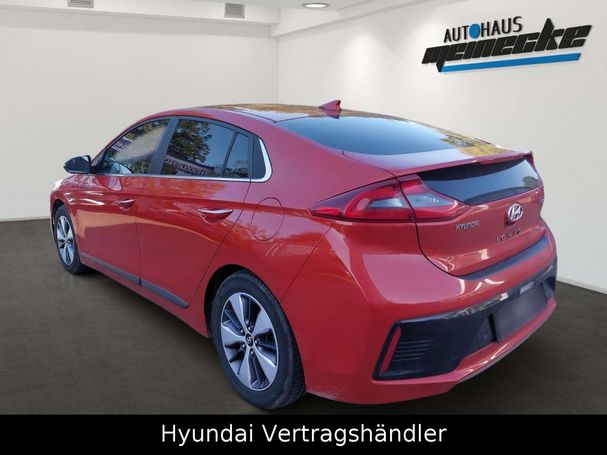 Hyundai Ioniq 104 kW image number 4