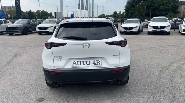 Mazda CX-30 2.0 AWD 110 kW image number 3