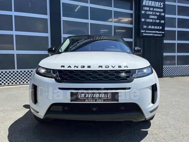 Land Rover Range Rover Evoque 147 kW image number 2