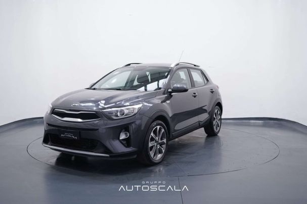 Kia Stonic 1.0 T-GDi 88 kW image number 1