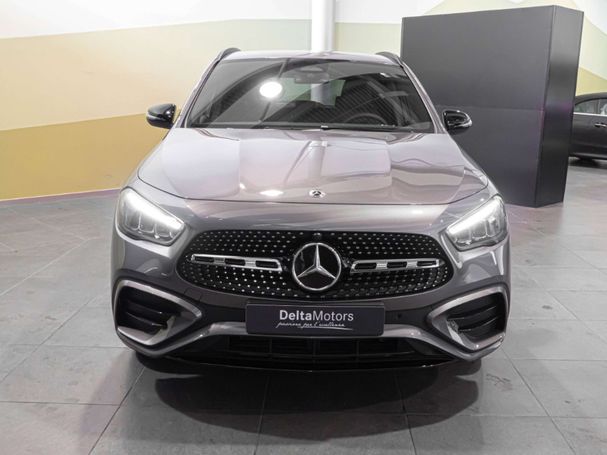 Mercedes-Benz GLA 250 e 160 kW image number 2