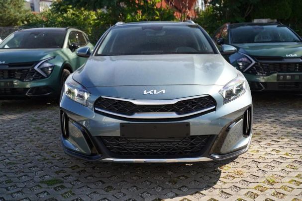 Kia XCeed 1.5 T-GDI 103 kW image number 3