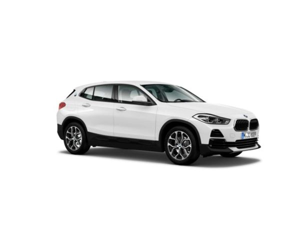 BMW X2 sDrive 110 kW image number 4