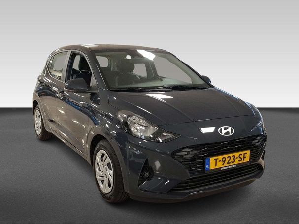 Hyundai i10 1.0 49 kW image number 2