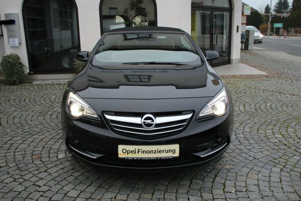 Opel Cascada 147 kW image number 2