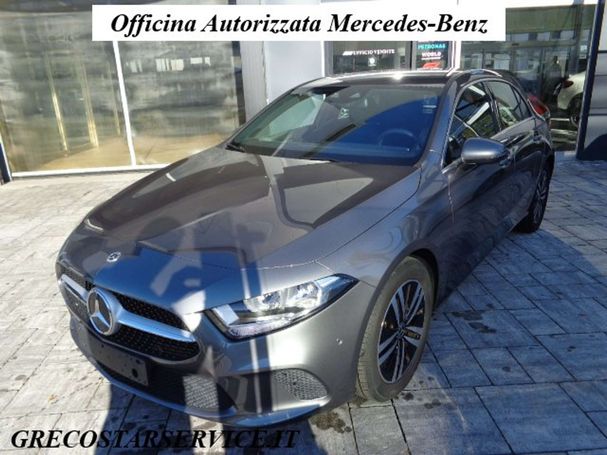 Mercedes-Benz A 180 100 kW image number 1