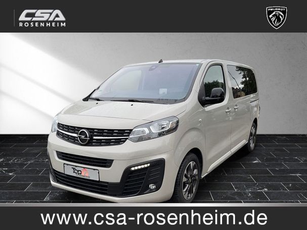 Opel Zafira L Life D Edition 130 kW image number 2