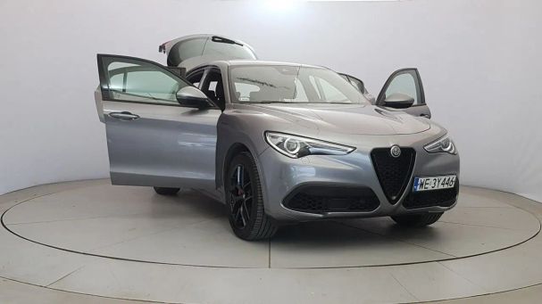 Alfa Romeo Stelvio 206 kW image number 9