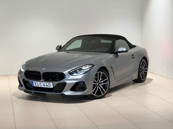 BMW Z4 sDrive 146 kW image number 2