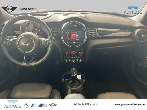 Mini Cooper 101 kW image number 5