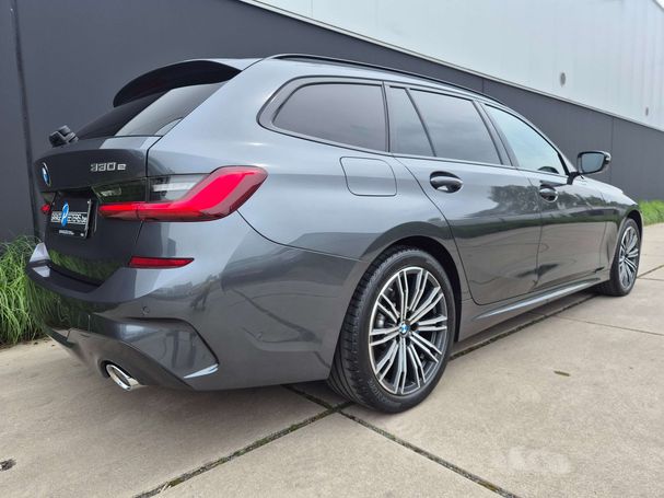 BMW 330 Touring e M 215 kW image number 4