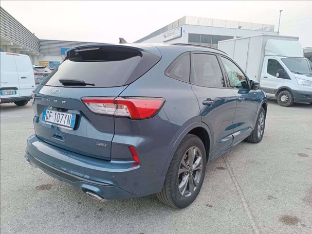 Ford Kuga 2.5 ST-Line CVT 165 kW image number 13