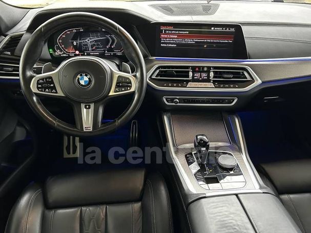 BMW X6 xDrive 210 kW image number 8