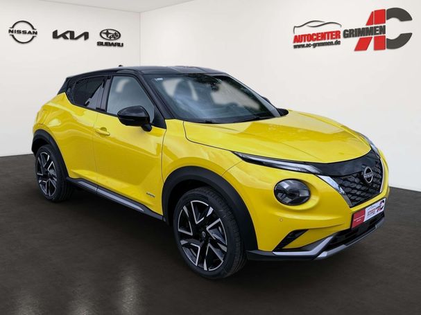 Nissan Juke 1.6 Hybrid N-DESIGN 105 kW image number 2