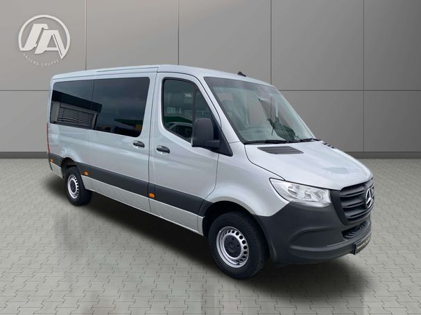 Mercedes-Benz Sprinter 3.5t 317 125 kW image number 1