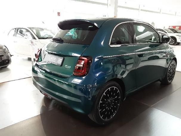 Fiat 500 e 87 kW image number 4