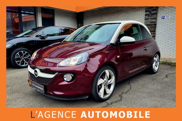 Opel Adam 1.4 74 kW image number 2