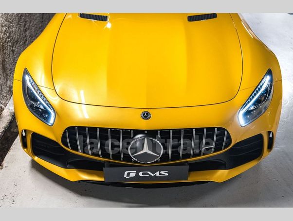 Mercedes-Benz AMG GT 430 kW image number 35