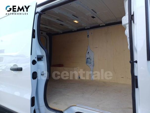 Renault Trafic dCi L2H1 96 kW image number 16