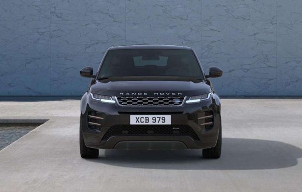 Land Rover Range Rover Evoque R-Dynamic S 120 kW image number 7