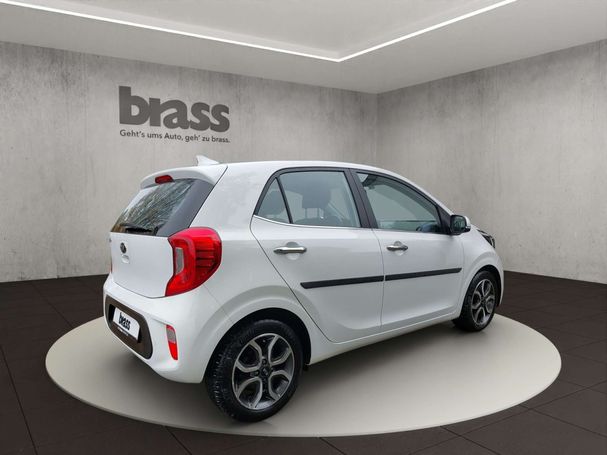 Kia Picanto 62 kW image number 2