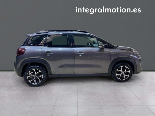 Citroen C3 Aircross BlueHDi 110 Feel Pack 81 kW image number 24