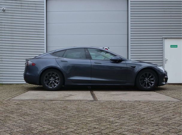 Tesla Model S 75D AWD 245 kW image number 8