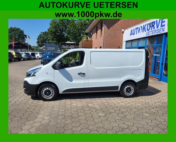 Renault Trafic L1H1 dCi 88 kW image number 3