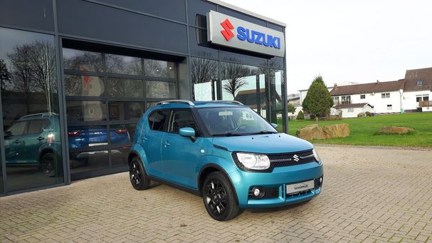 Suzuki Ignis 66 kW image number 2