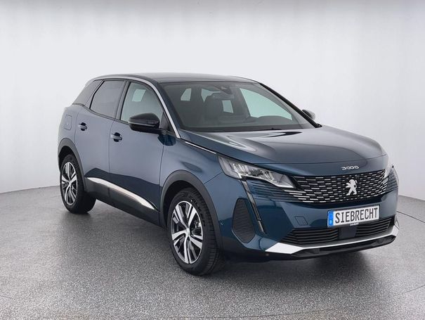 Peugeot 3008 96 kW image number 3